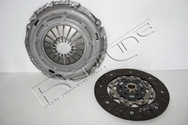 Clutch Kit