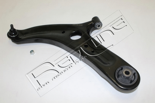Control/Trailing Arm, wheel suspension (40KI109)