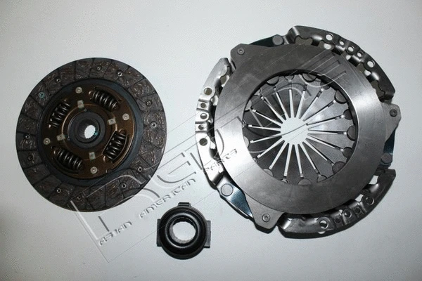 Clutch Kit (25NI121)