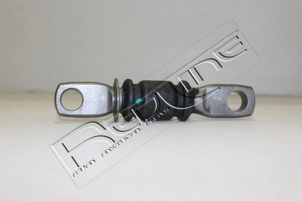 Mounting, control/trailing arm (43LX000)