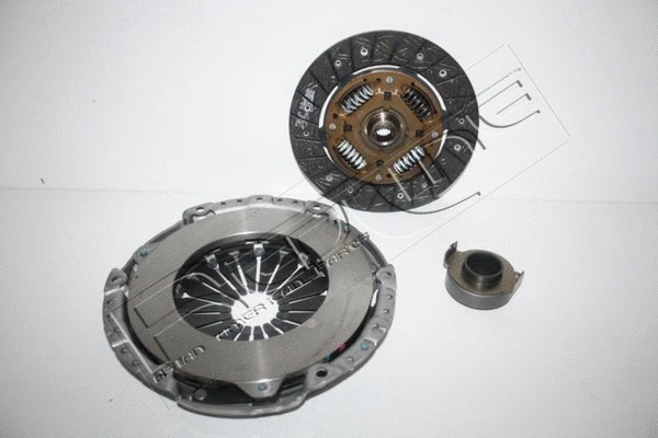 Clutch Kit (25HO040)