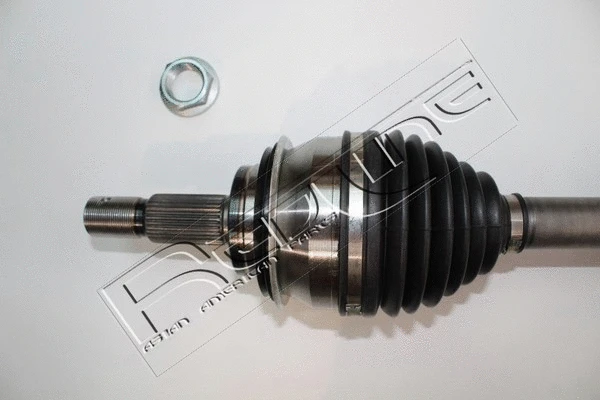 Drive Shaft
