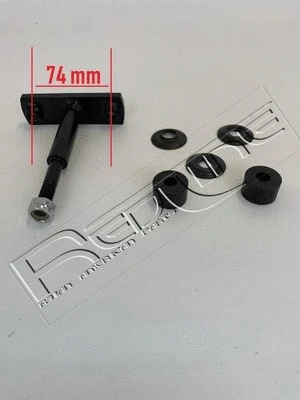 Link/Coupling Rod, stabiliser bar (40MI094)