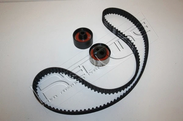 Timing Belt Kit