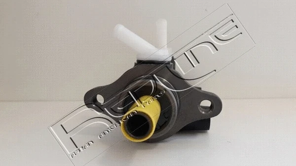 Brake Master Cylinder