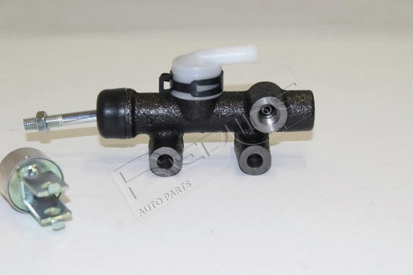 Master Cylinder, clutch