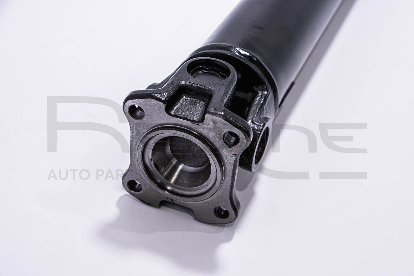 Propshaft, axle drive