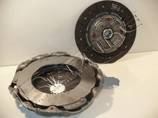 Clutch Kit (25DW038)