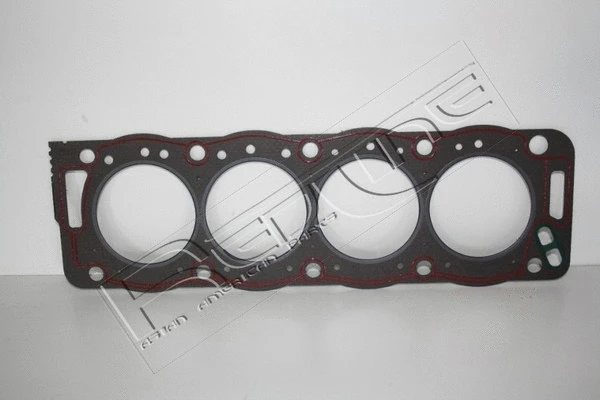 Gasket, cylinder head (34SZ018)