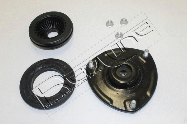 Suspension Strut Support Mount (43KI019)