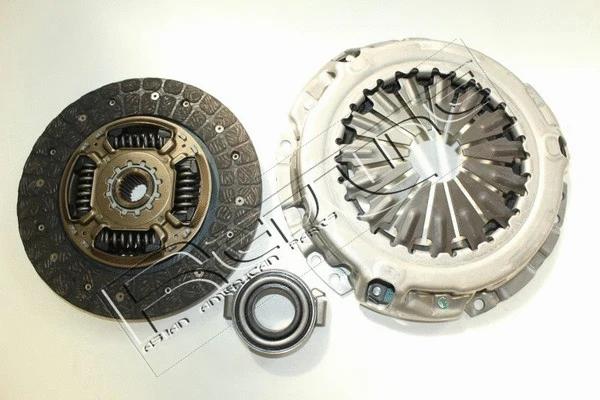 Clutch Kit (25TO034)