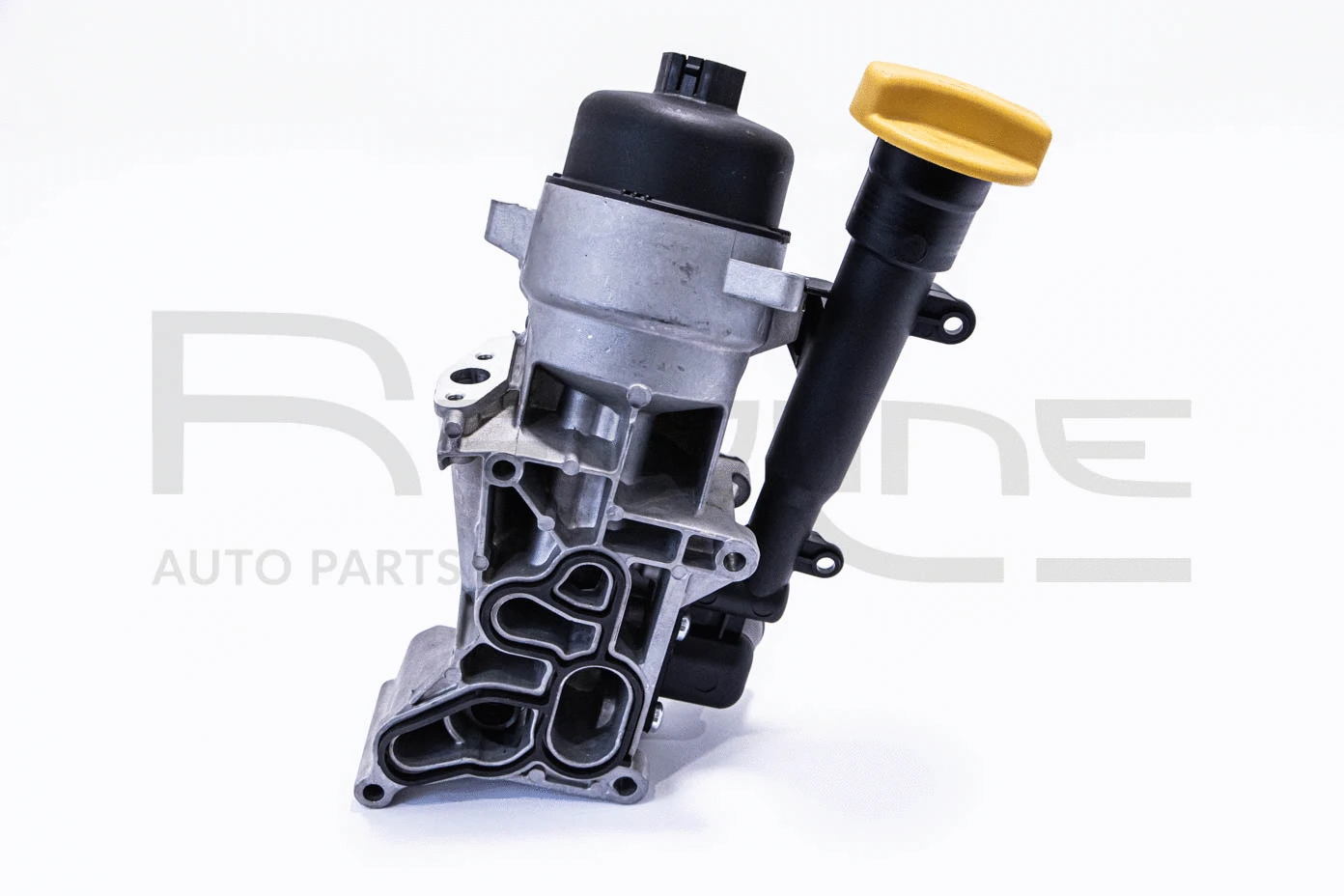 Oil Cooler, engine oil