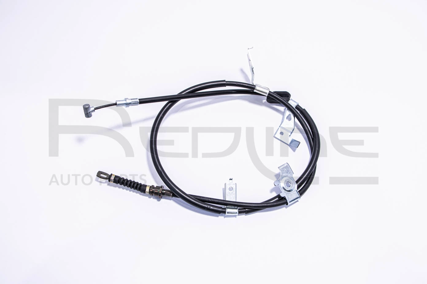 Cable Pull, parking brake (49SZ061)