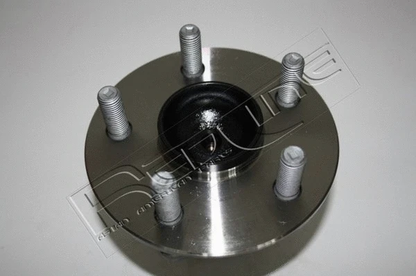 Wheel Hub
