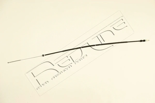Cable Pull, parking brake (49NI024)