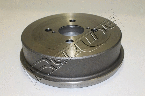 Brake Drum (41TO003)