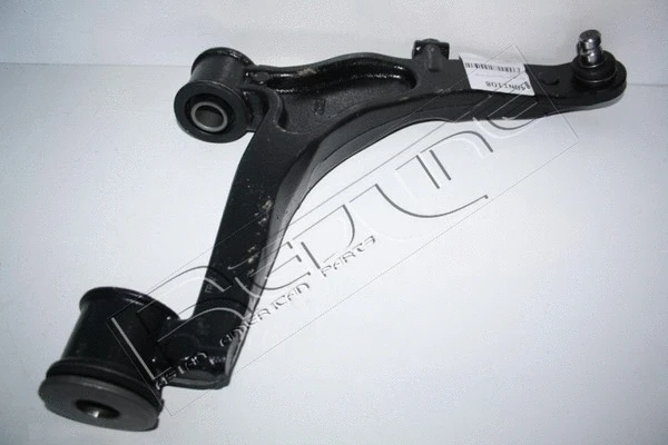 Control/Trailing Arm, wheel suspension (40NI108)