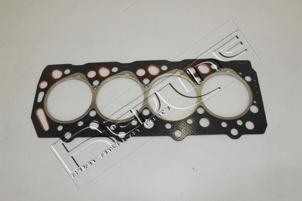 Gasket, cylinder head (34MI043)