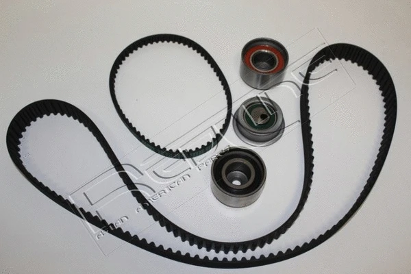 Timing Belt Kit