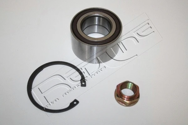 Wheel Bearing Kit (24HO018)