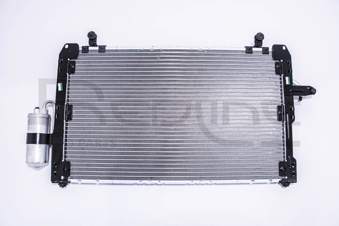 Condenser, air conditioning (51DW005)