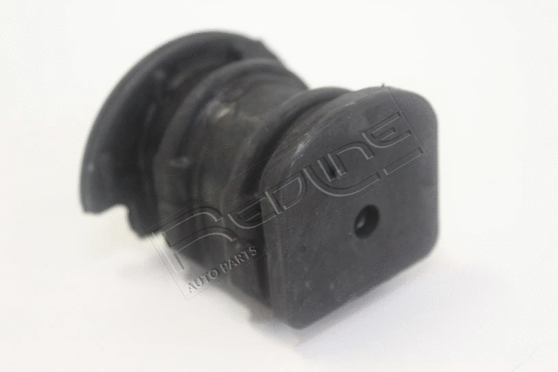 Mounting, control/trailing arm