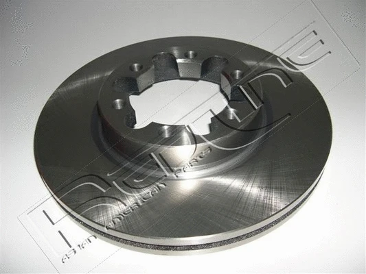 Brake Disc (26NI013)