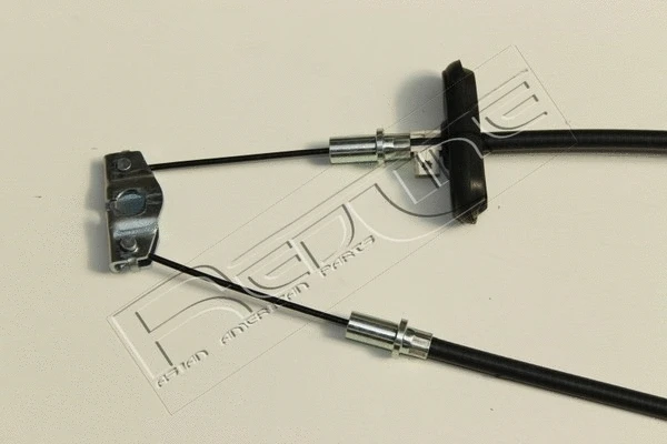 Cable Pull, parking brake