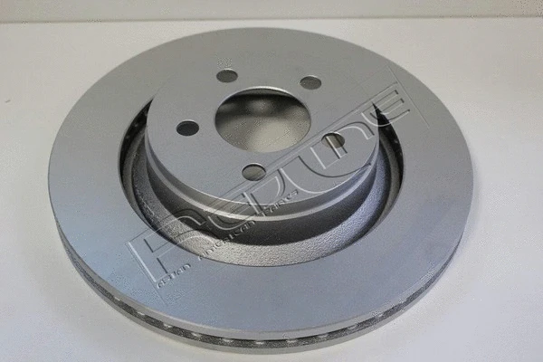 Brake Disc (26JE016)