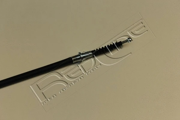 Cable Pull, parking brake