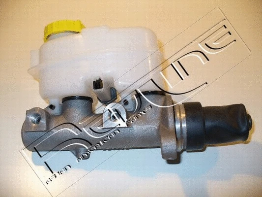 Brake Master Cylinder (09CH004)