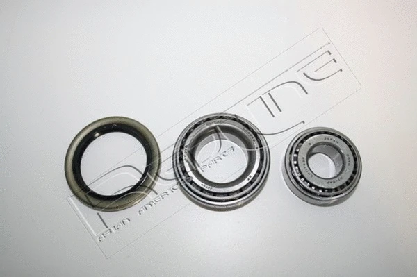 Wheel Bearing Kit (24HY054)