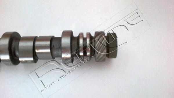 Camshaft