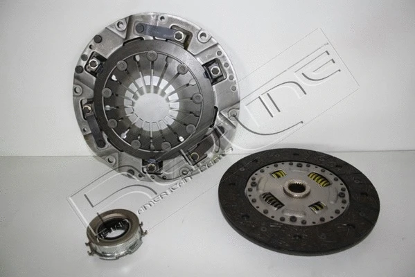 Clutch Kit