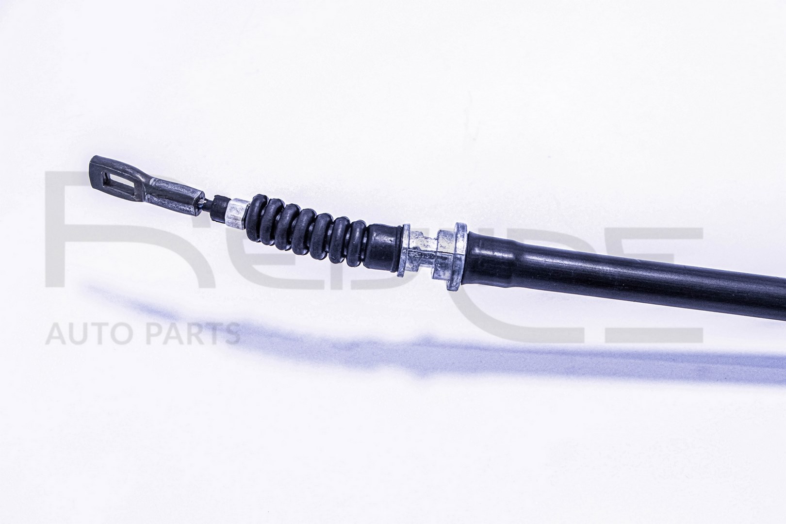 Cable Pull, parking brake