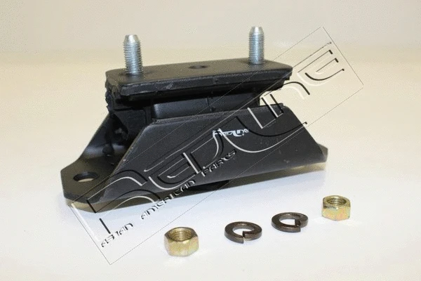 Mounting, engine (43IZ009)