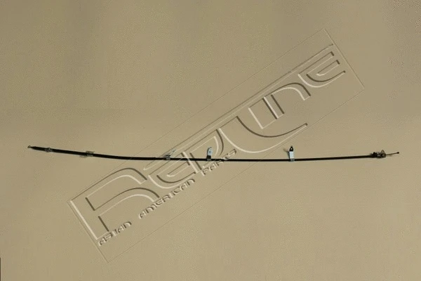 Cable Pull, parking brake (49TO024)