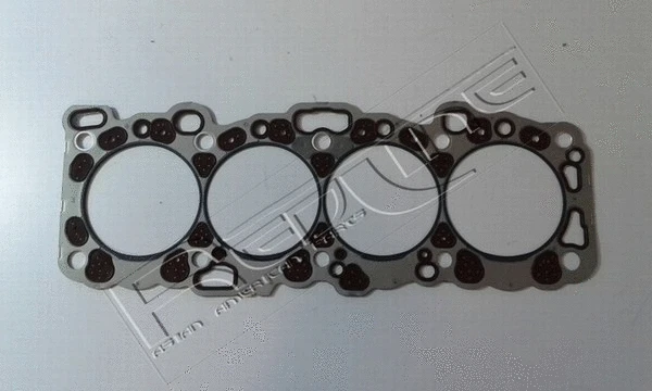 Gasket, cylinder head (34NI087)