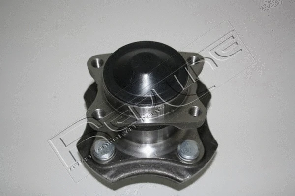 Wheel Hub (24TO022)