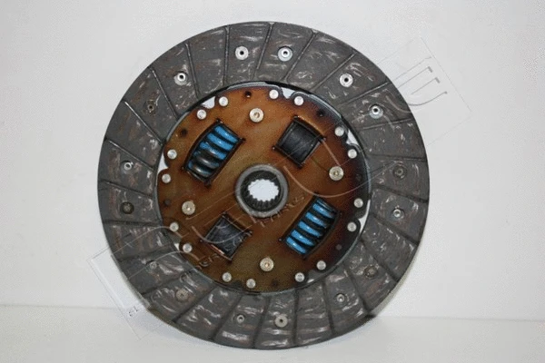 Clutch Disc