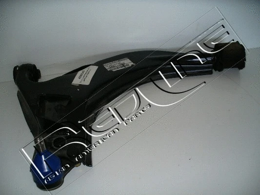 Control/Trailing Arm, wheel suspension (40NI045)