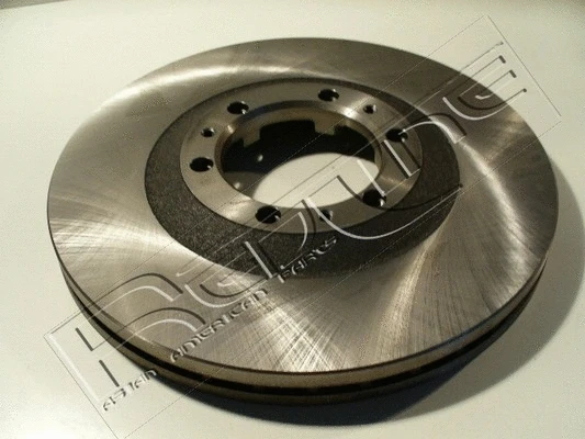 Brake Disc (26IZ007)