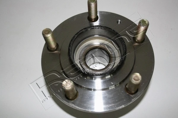 Wheel Hub