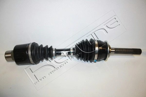 Drive Shaft (45SS002)