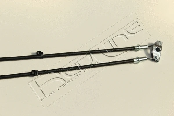 Cable Pull, parking brake