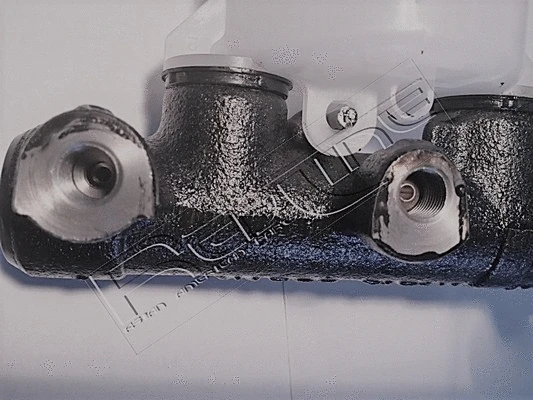 Brake Master Cylinder