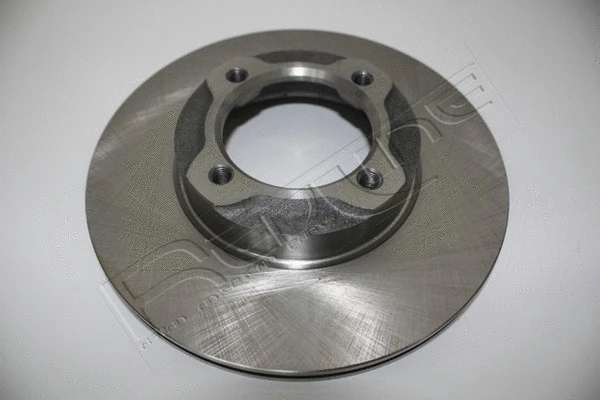 Brake Disc (26DA014)