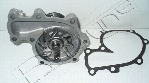 Water Pump, engine cooling (28MZ002)