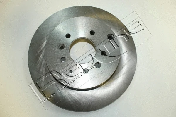 Brake Disc (26MZ045)