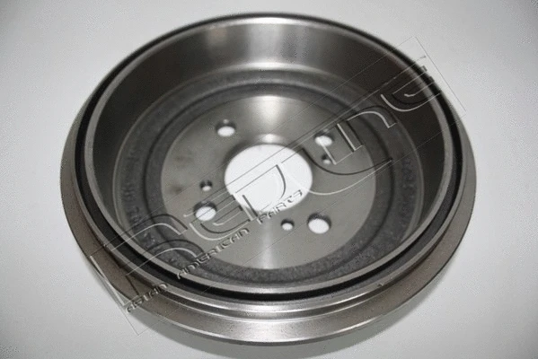 Brake Drum
